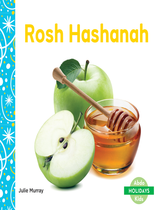 Title details for Rosh Hashanah by Julie Murray - Wait list